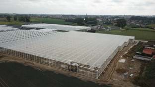 Neraco BVBA - 24.180 m²