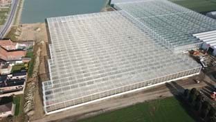 Neraco BVBA - 24.180 m²