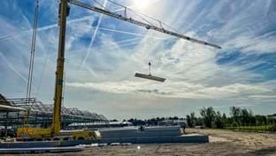 Aalsmeer - 20.025 m²