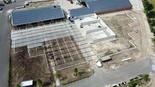 Hardeman - 2.815 m²