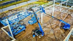 Aalsmeer - 4.759 m²