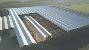 Venhorst - 7.072 m²