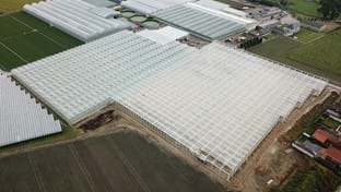 Neraco BVBA - 24.180 m²