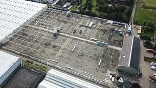 Kwekerij Maron - 10.137 m²