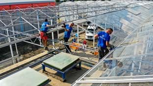 Erfgoed - Phase 2 - 3.955 m²