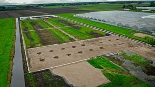 Kwekerij de Noordpoel - 20.232 m²