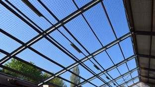 Van Schie Groen - Dekrenovatie - 1.048 m²