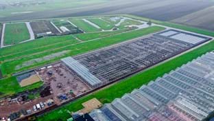 Kwekerij de Noordpoel - 20.232 m²