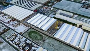 Aalsmeer - 20.025 m²