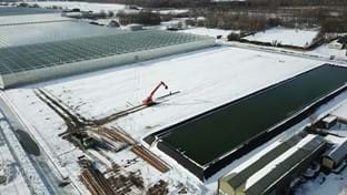 Van der Valk Groenesier - Phase 2 - 11.045 m²