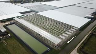 Van der Valk Groenesier - Phase 2 - 11.045 m²