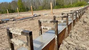 VDA Plant - 7.822 m²