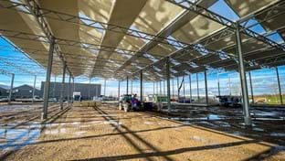 Aalsmeer - 4.759 m²