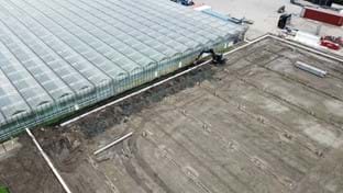 Erfgoed - Fase I - 4.849 m²