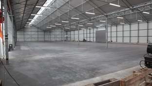 Luiten Kwekerij - 30.325 m²