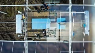 Pippel Bramen - Phase 2 - 7.577 m²