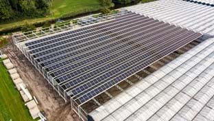 Caravanstalling Stichtse Vecht -  rénovation et construction - 9.352 m²