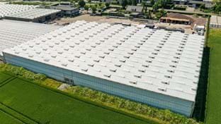 Erfgoed - Fase I - 4.849 m²