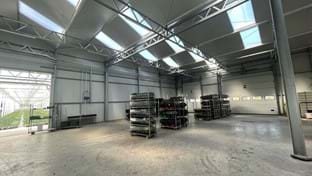 Flevo Flora - 5.755 m²