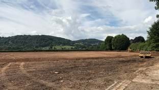 Haygrove - 9.664 m²