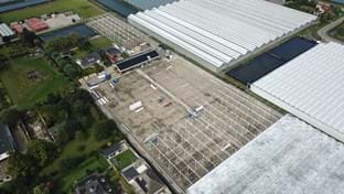 Kwekerij Maron - 10.137 m²