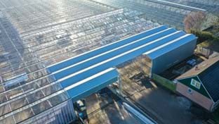 Kwekerij Aris - 5.645 m²