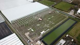 Van der Valk Groenesier - Fase 2 - 11.045 m²