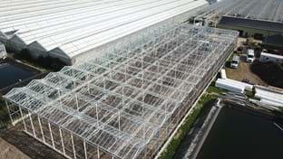 Kwekerij Maron - 10.137 m²