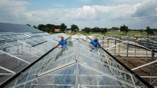 Hardeman - 2.815 m²