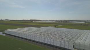 Esperit Plant - 7.729 m²