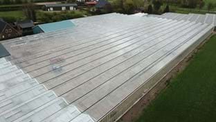 Aleven Boomverzorging - 8.276 m²