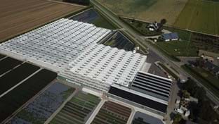 Flevo Flora - 5.755 m²