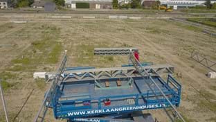 Coert van Dijk Roses - 25.206 m²