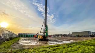 Aalsmeer - 4.759 m²