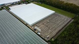 VDA Plant - 7.822 m²