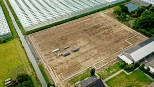 Brabander - 7.296 m²