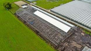 Engel Rozen - 3.595 m²