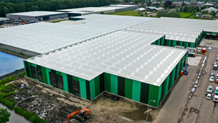 Aalsmeer - 4.759 m²