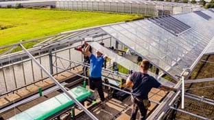 Hoogeveen - 6.025 m²