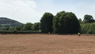 Haygrove - 9.664 m²