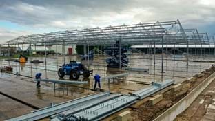 Aalsmeer - 20.025 m²