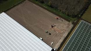 VDA Plant - 7.822 m²