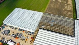 Erfgoed - Phase 2 - 3.955 m²