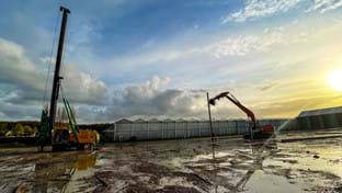 Aalsmeer - 4.759 m²