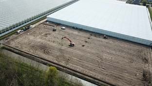 VDA Plant - 7.822 m²