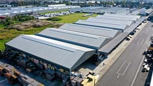 Carpentier Mooren - Phase 2 - 6.430 m²