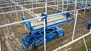 Pippel Bramen - Phase 2 - 7.577 m²