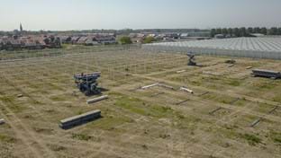 Coert van Dijk Roses - 25.206 m²