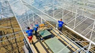 Erfgoed - Phase 2 - 3.955 m²