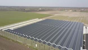 Venhorst - 7.072 m²